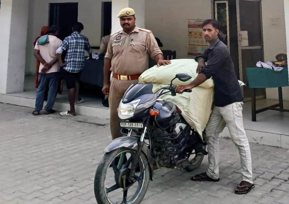 Smuggling of Urea and DAP continues despite strict measures.