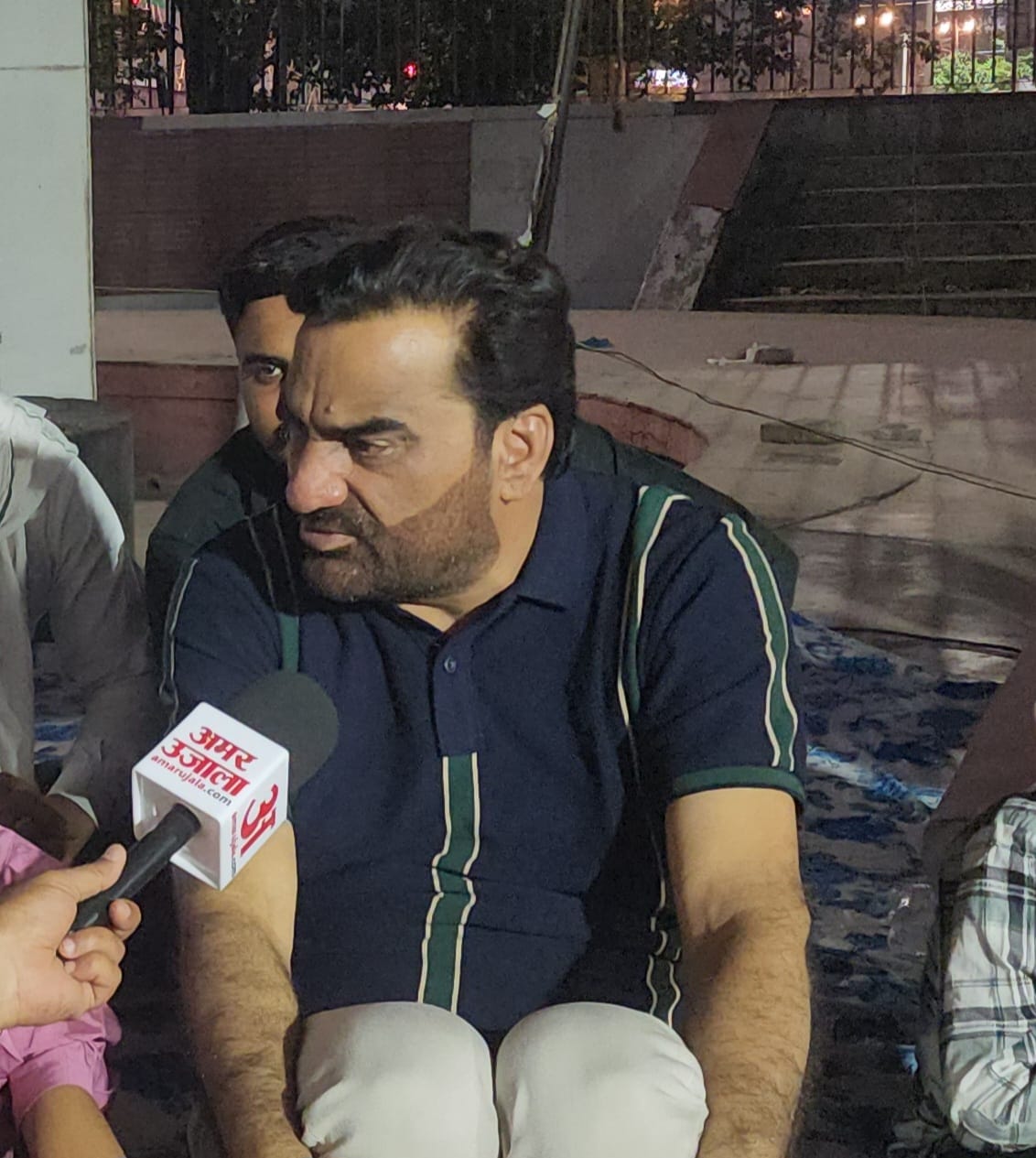 Jaipur News: Is Congress Facing a New Challenge to Its Jat Vote Bank Amid Beniwal-BJP Political Clash?