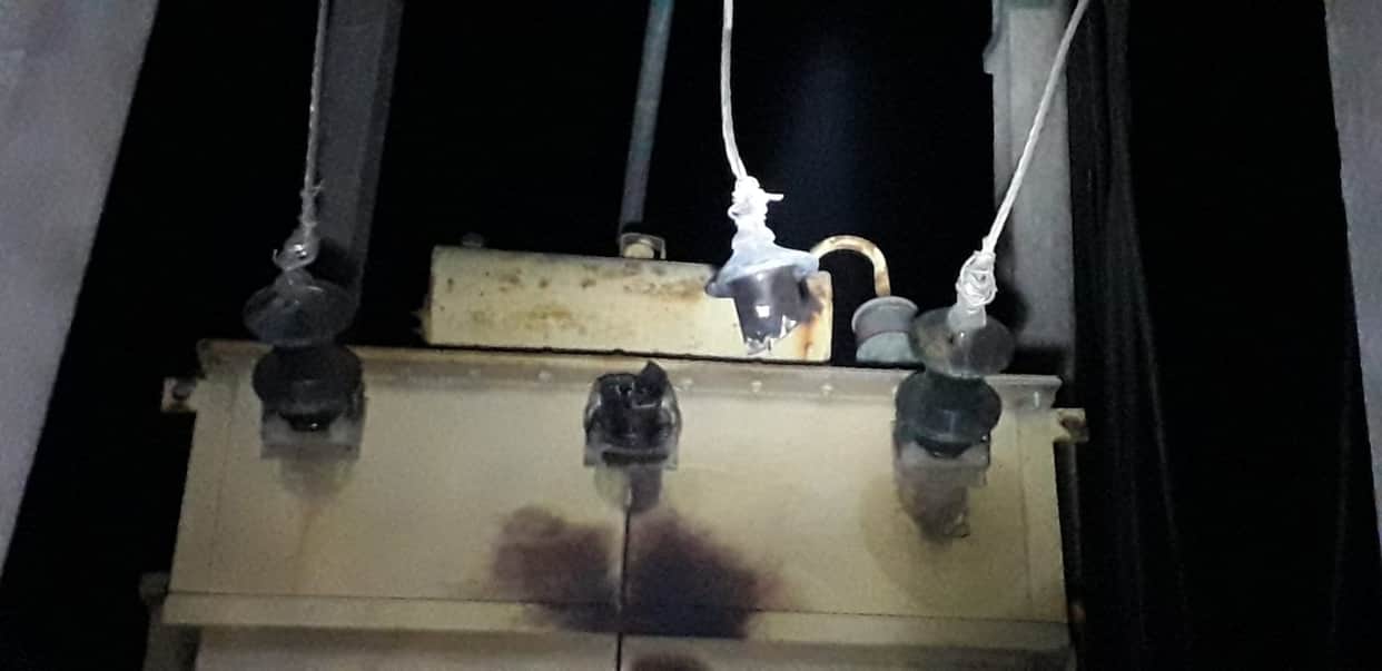 Power situation: Unscheduled outages leave cities and villages in distress
