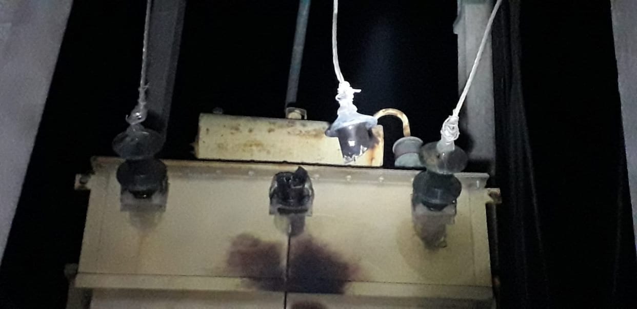 Power situation: Unscheduled outages leave cities and villages in distress