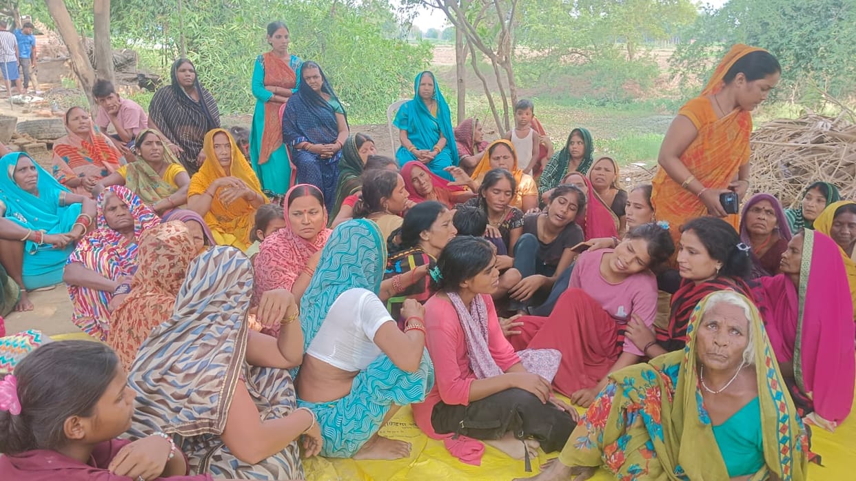 Dead body of teenager who drowned at Postaghat found three km away in Banjaripur after 13 hours