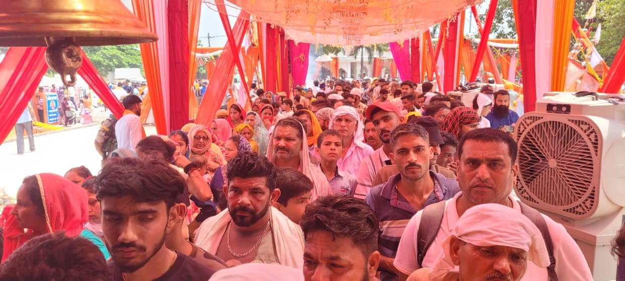 jammu kashmir news