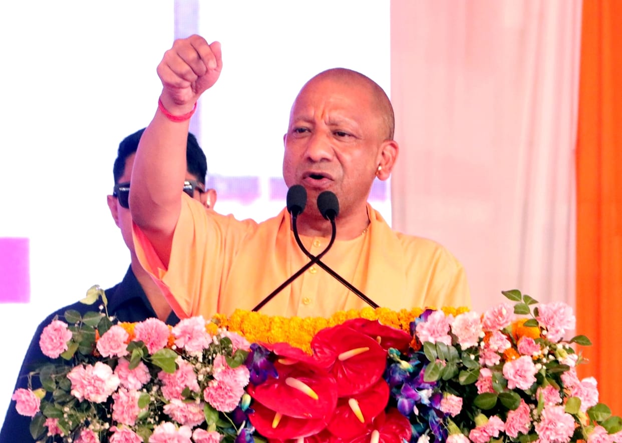 Efforts were made to woo farmers, entrepreneurs, women, and the youth