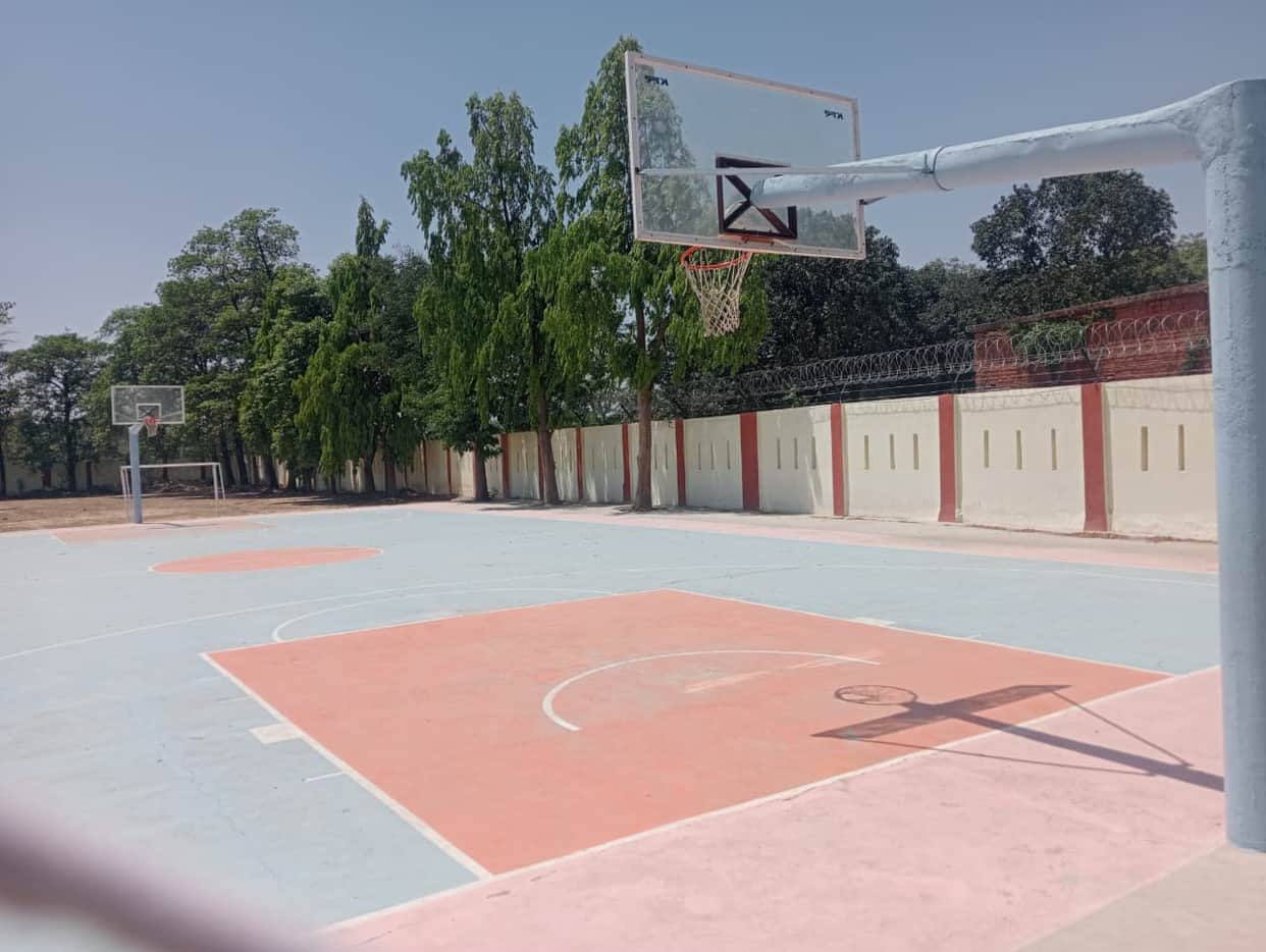 Basketball players have been looking for a coach for four years.