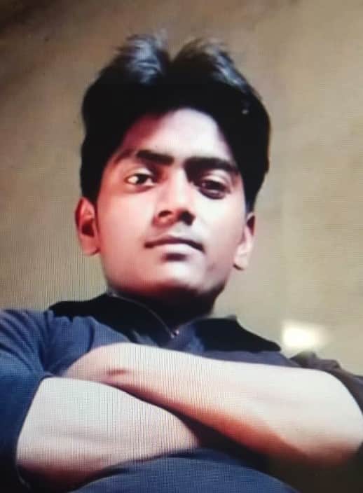 Son hurt by mother's scolding hanged himself