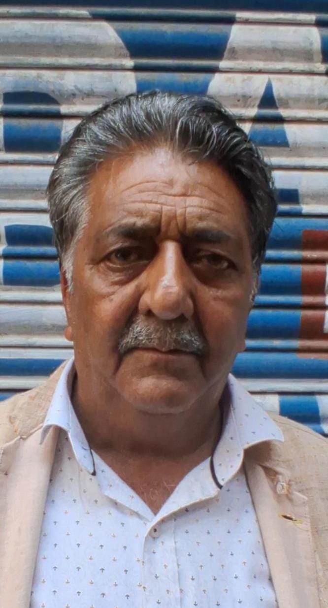 jammu Kashmir news