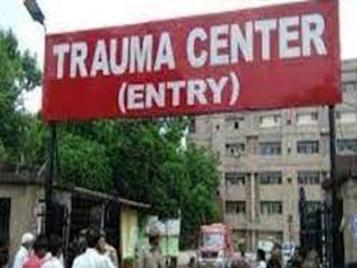 A second CT scan machine will soon become operational at the trauma center.