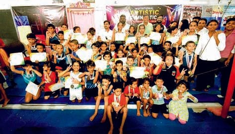 Saavi, Divish, Veronica, Ishita, Amayra, Param, Dikshant, and Dev proved their excellence.