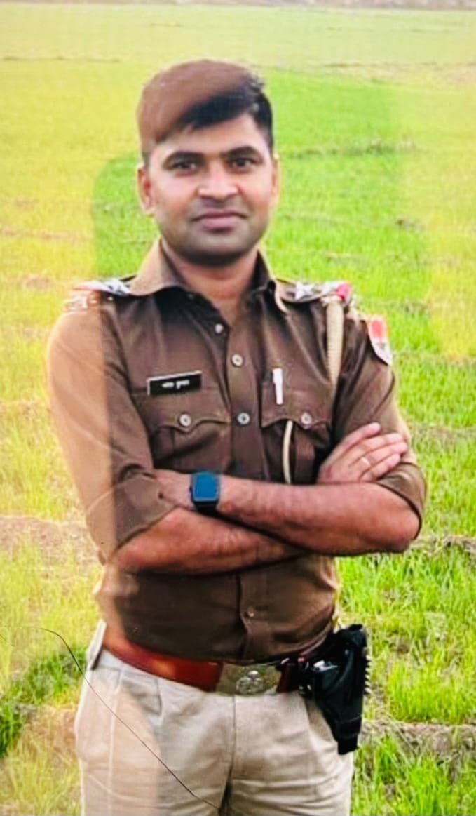 Salumber News: SHO Sent to Police Lines as SP Cracks Down on Alleged Lapses in Law and Order