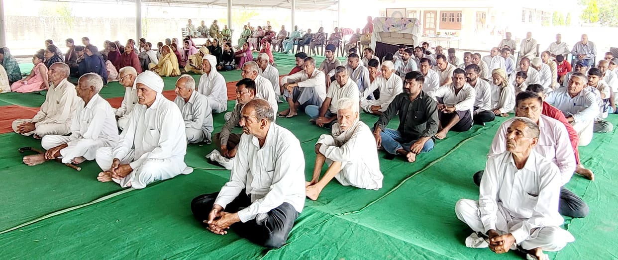 Optimistic thinking is essential in life: Sumanya