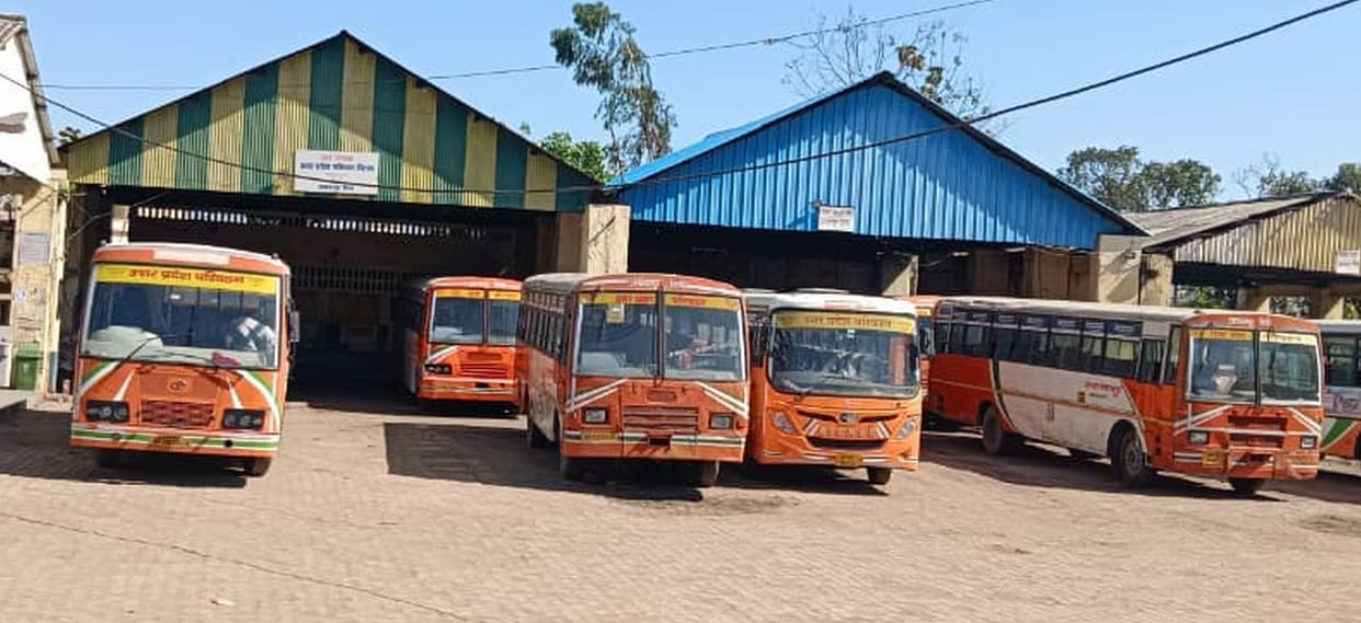 40 roadways buses will be reserved for TET examinees