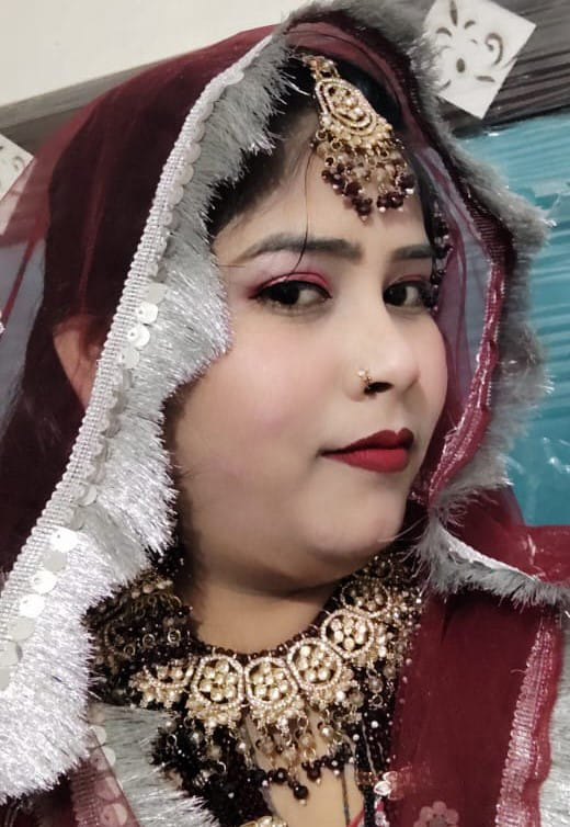 In-laws turn ruthless; inflict a horrific death on married woman.