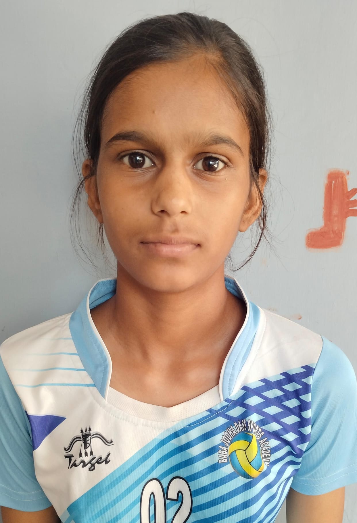 The daughters of the Maharampur Sports Nursery are scripting a new success story.