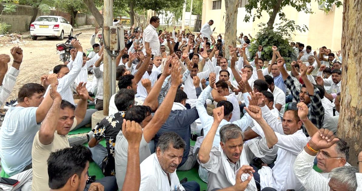 Electricity employees to lay siege to the Energy Minister's residence on July