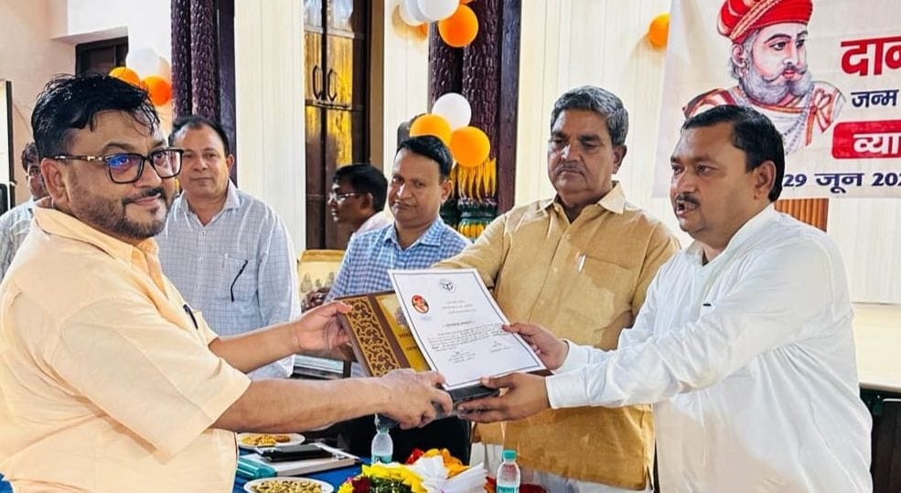 Firm owners and representatives honored for good tax
