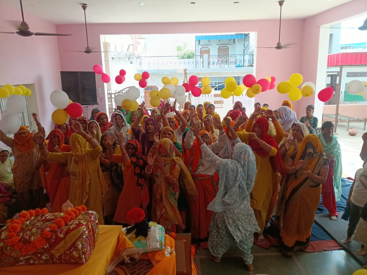 Whenever immorality increased, the Lord incarnated: Pandit Kuldeep