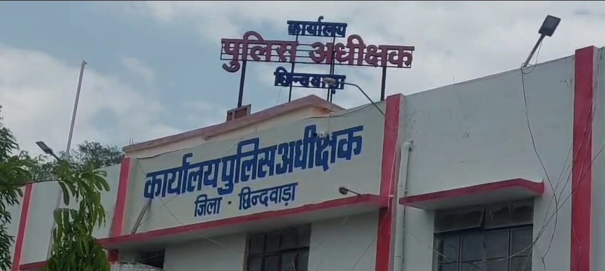 Two people released in Chhindwara toxic cough syrup case.