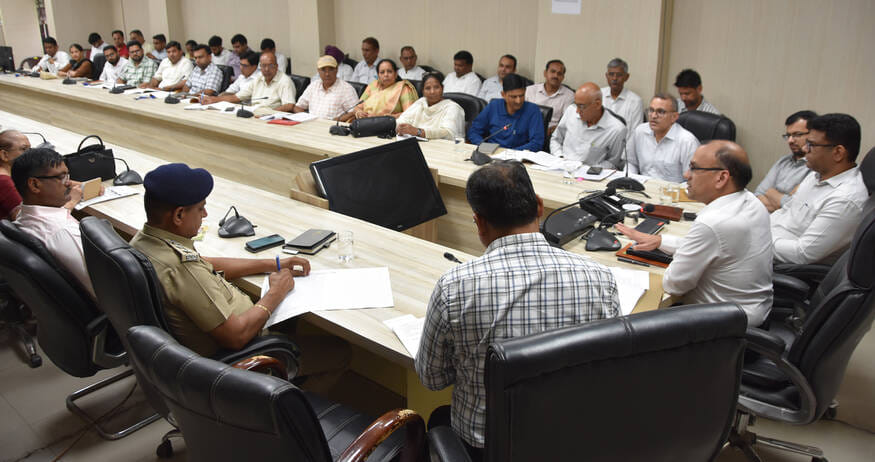 HTET to be held in three sessions on July 4 and 5