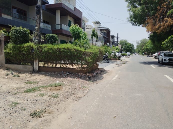 Bulldozer to raze encroachments in Sector 3 tomorrow; schedule released