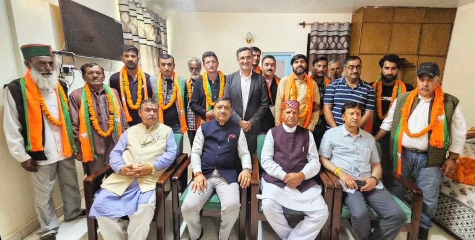 Jubbal-Kotkhai Assembly Constituency