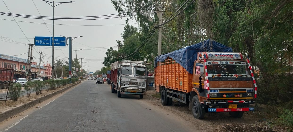 Recovery deadline expires; millers owe rice worth 9.50 crore.