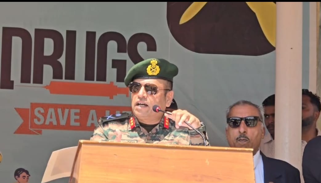 jammu Kashmir news