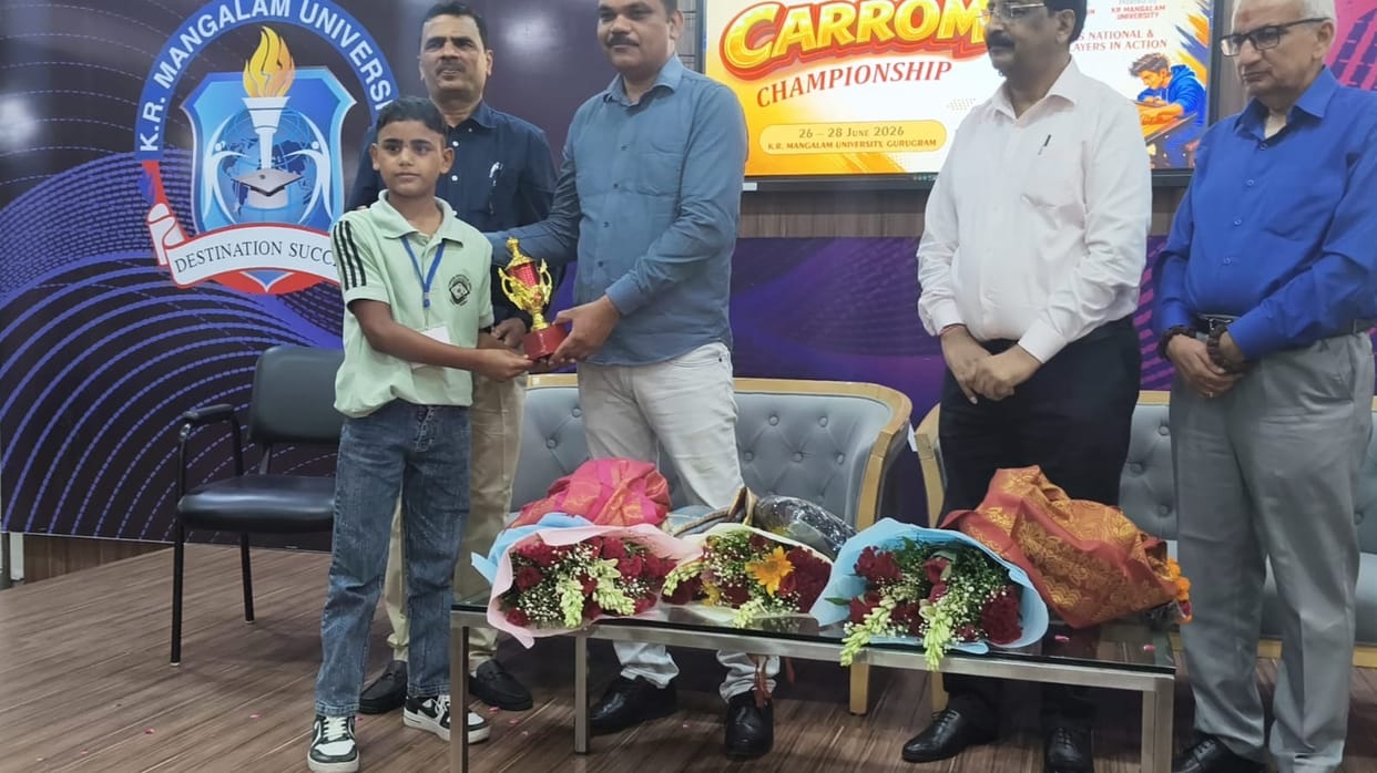 players won medals
