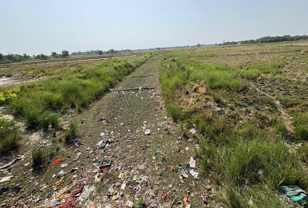 Campaigns to save the Varuna remained confined to paper
