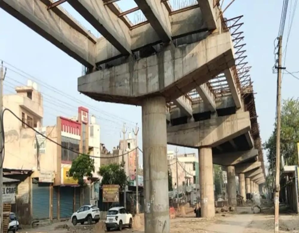 Mohana Elevated Road project under vigilance probe