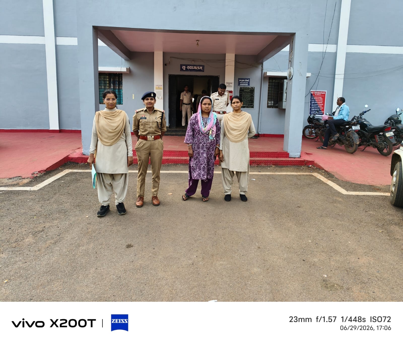 मुख्य सचिव से पहुंच का धौंस दिखाकर नौकरी के नाम पर ठगी, बालोद पुलिस ने महिला को दबोचा