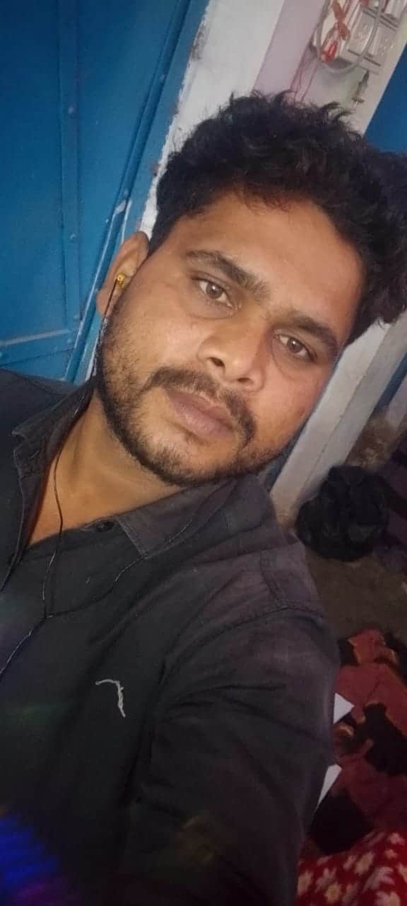मृतक शान मोहम्मद। फाइल फोटो।