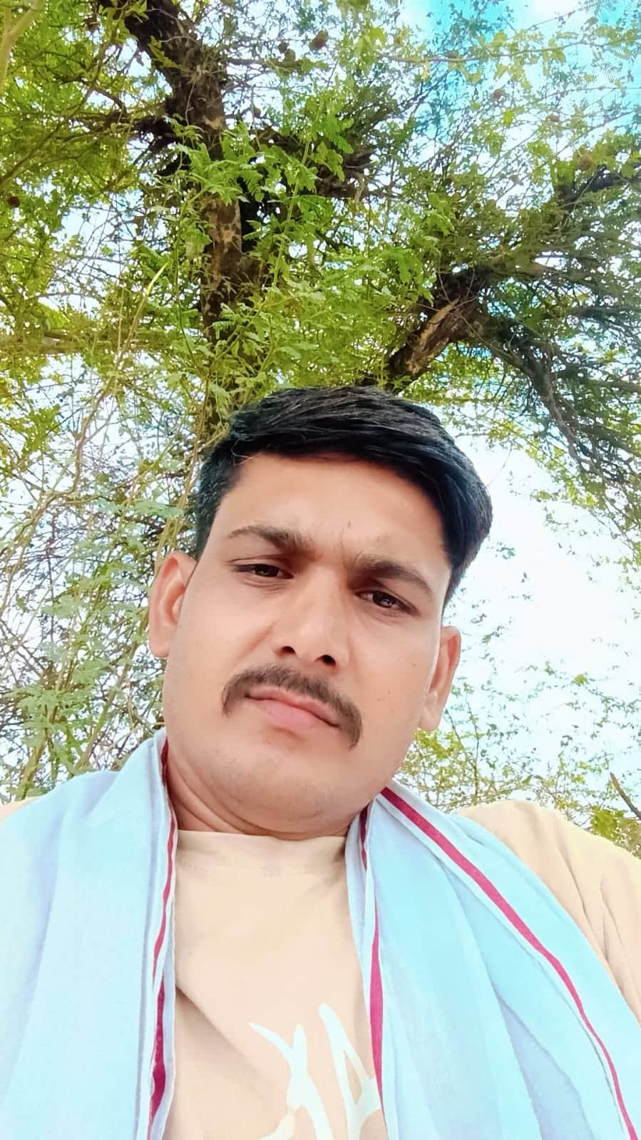 मृतक दीपक। फाइल फोटो।