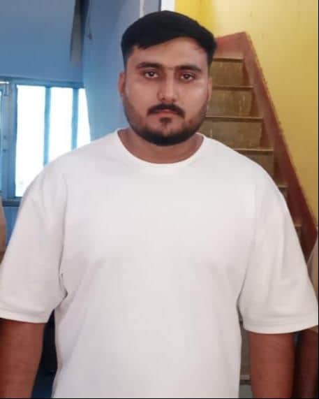 One accused arrested in highway gang war