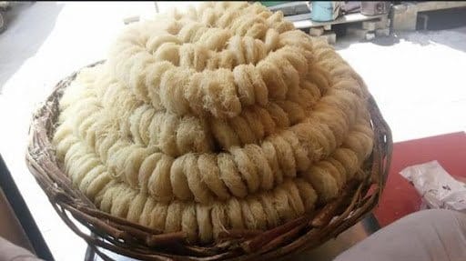 Lack of rain dampens Phirni business; sales halved compared to last year.