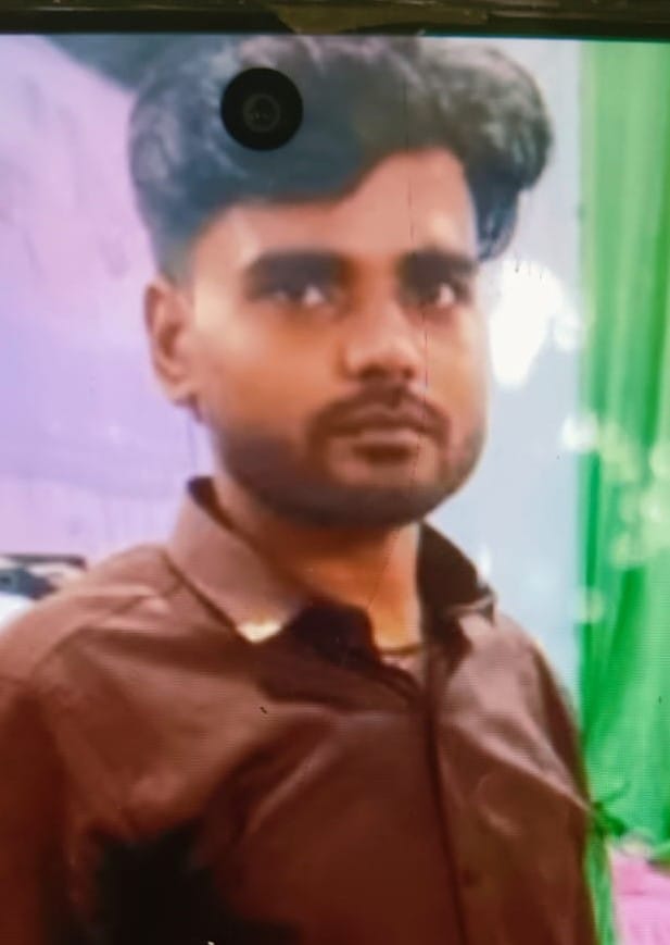 Suman's shattered world... Accident snatched away her husband and only brother.