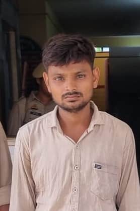 रिशु। स्रोत: पुलिस
