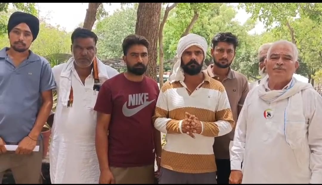 Last rites not performed even 24 hours after the body was found