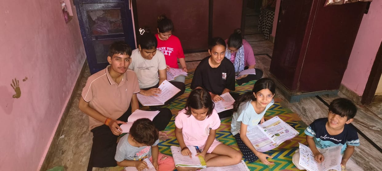 Schools to buzz with activity again after a month; the cheerful presence of children returns from tomorrow.