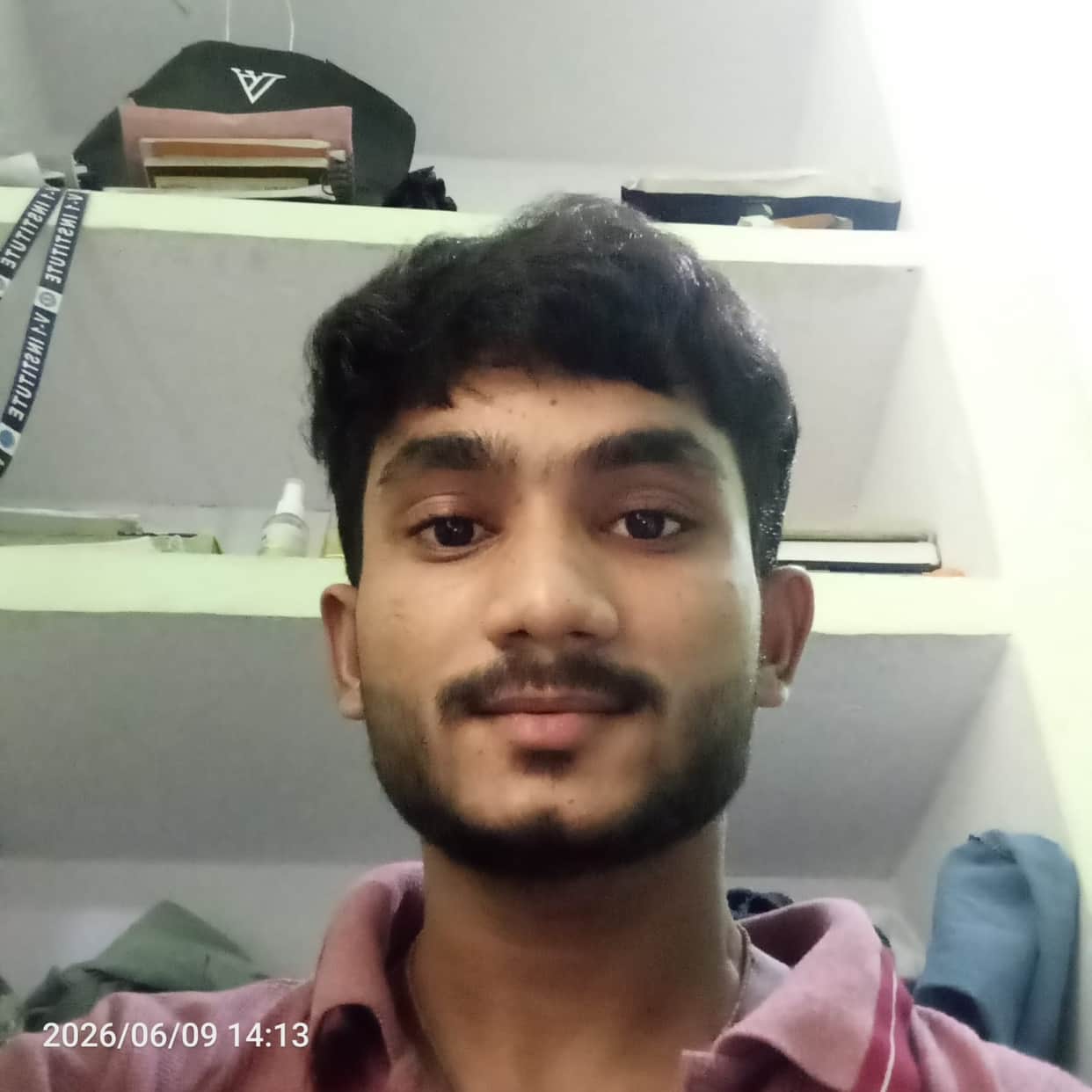 Banda's Satyam ranks third in the state in UP-CATET