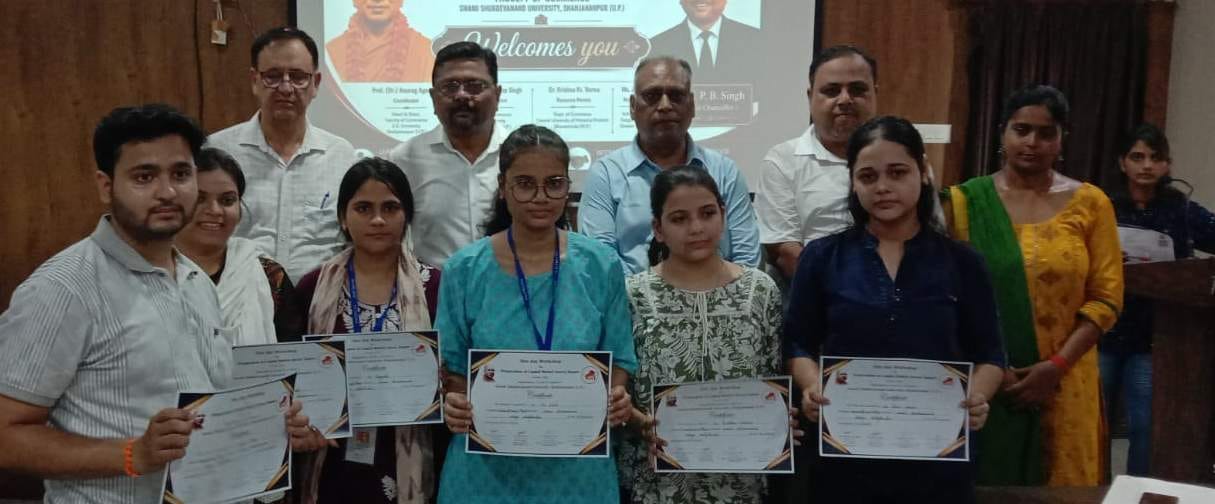 The Vice-Chancellor stated that there is a need to conduct research that is useful to society and employment-oriented.