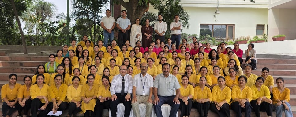 सृजनात्मक सोच को विकसित करें शिक्षक : कपिल