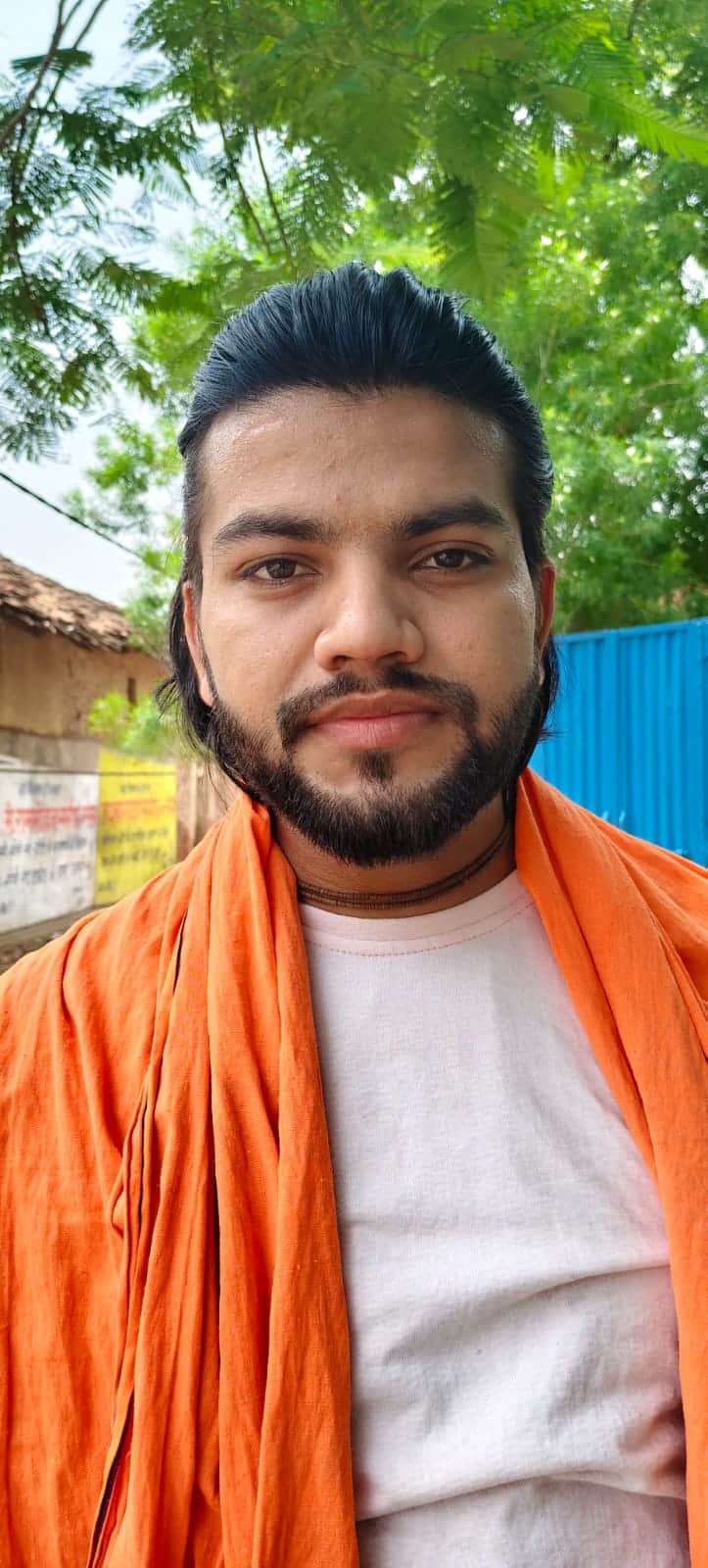 उदित पांडेय
