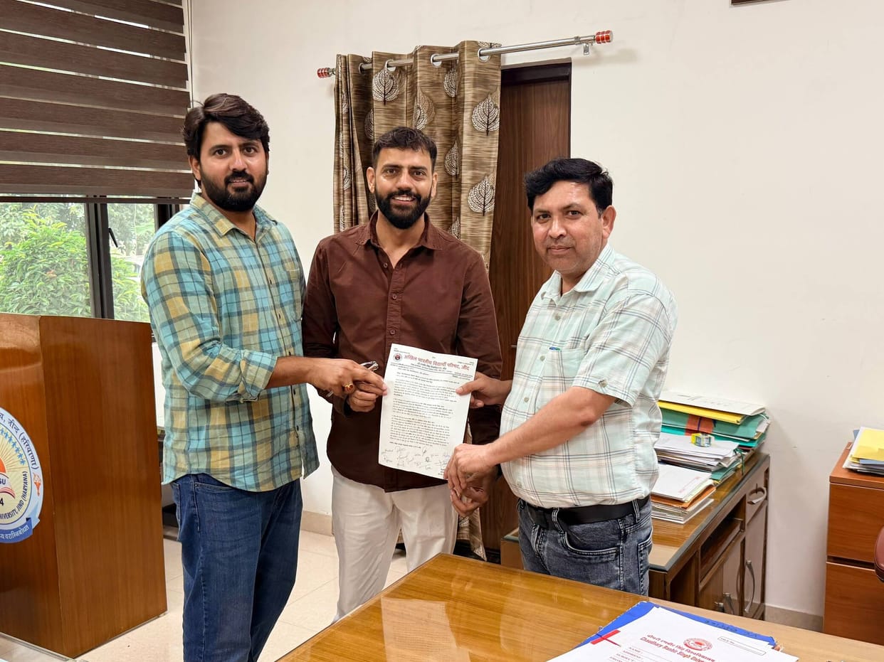 ABVP asks universities to start one-year PG courses