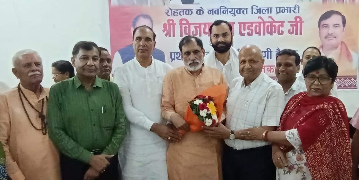 Workers are the strength of the organization: Vijaypal