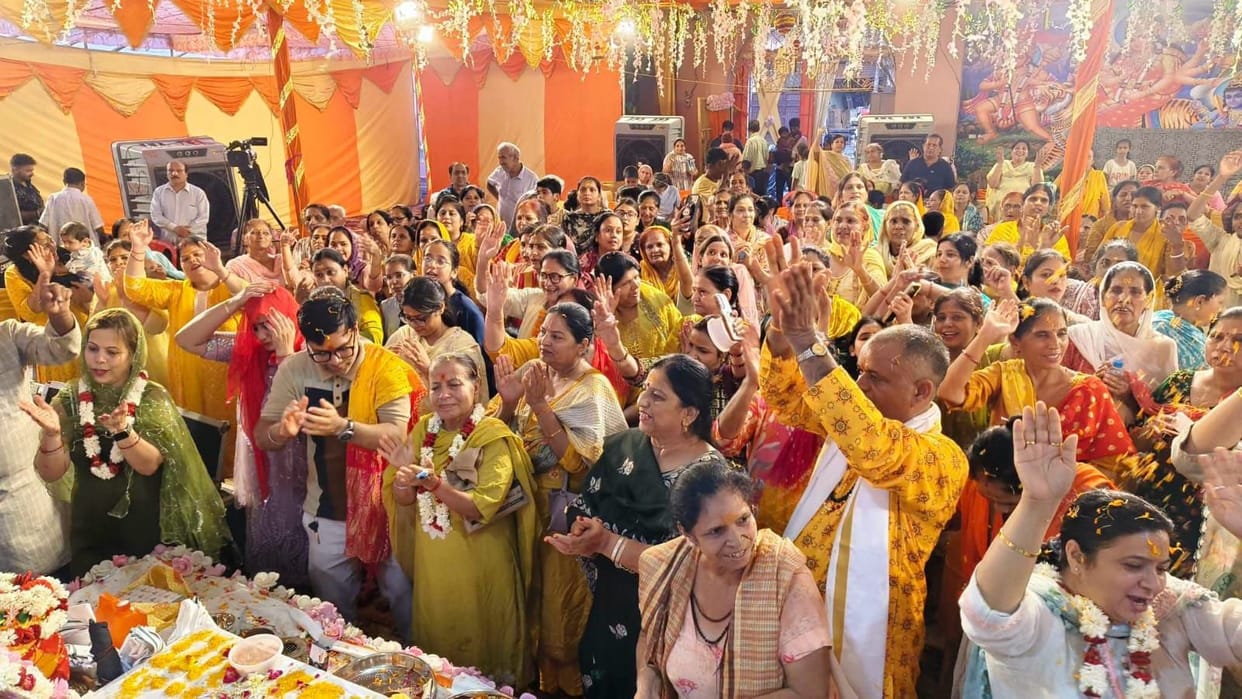 If you cannot do Dharma then do Adharma: Pawan