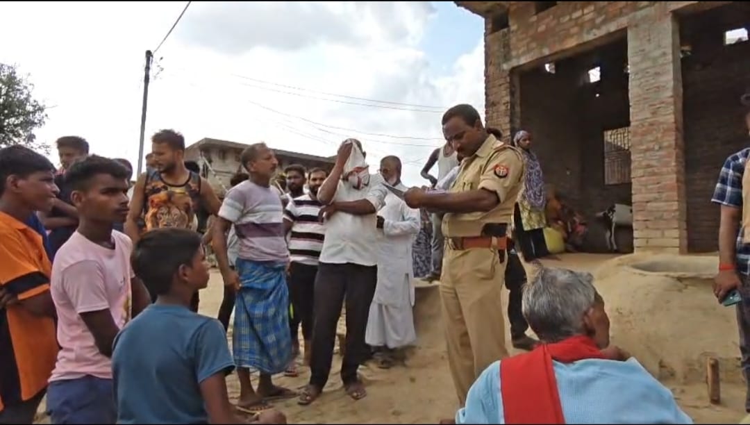Body of Class 9 student found hanging at home.