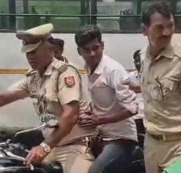etah news inmates tied to fled