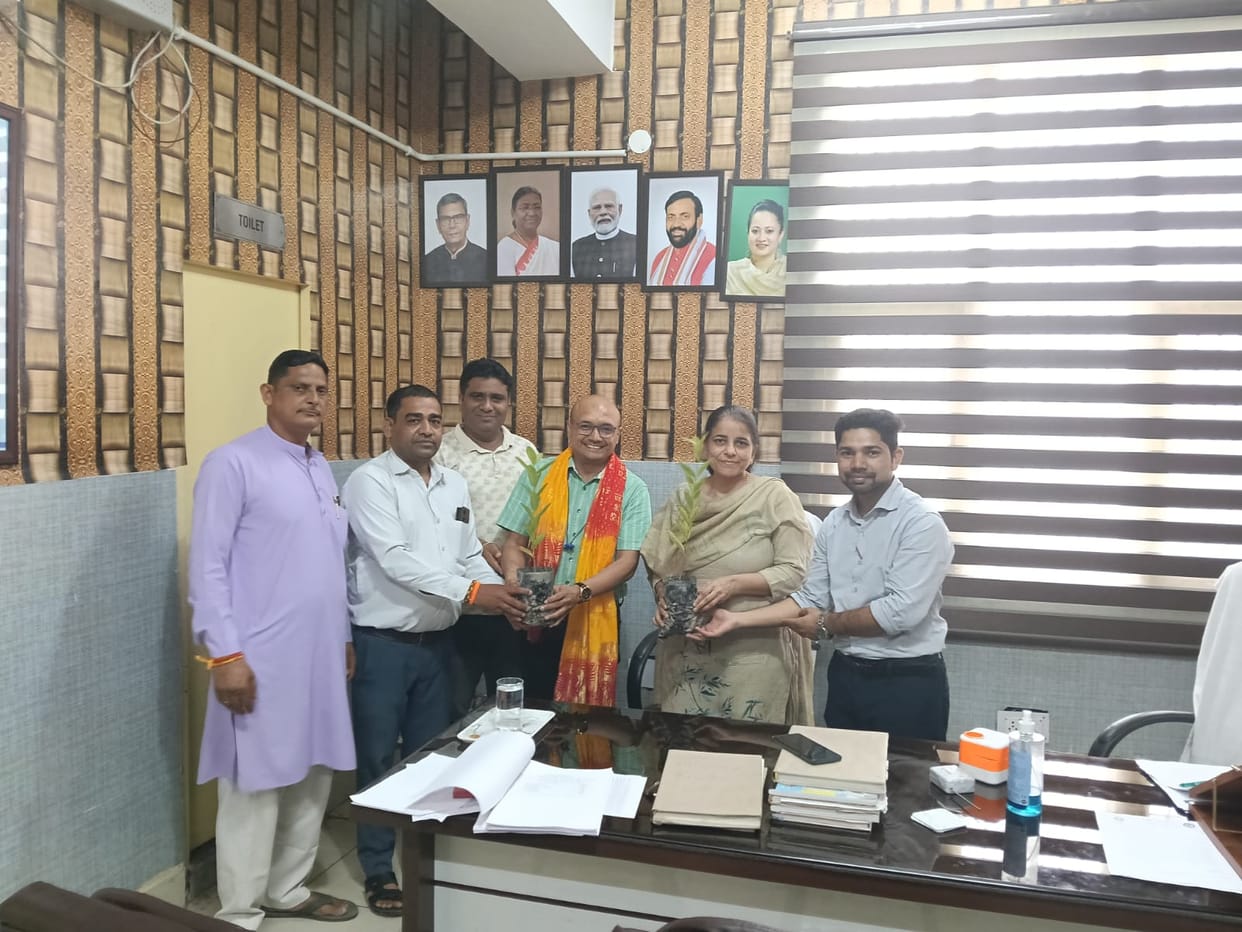 Patients remain forever indebted to doctors for their compassion and empathy: Kansal