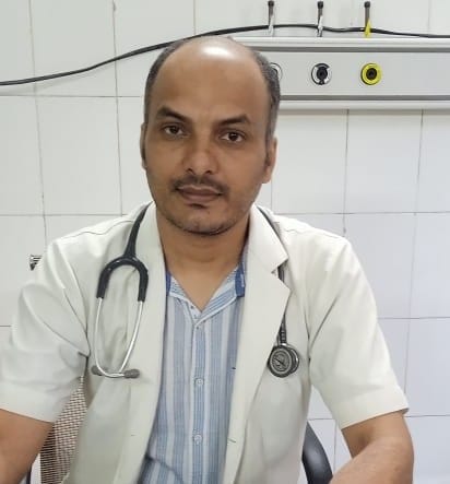 Building social connections while helping to treat patients