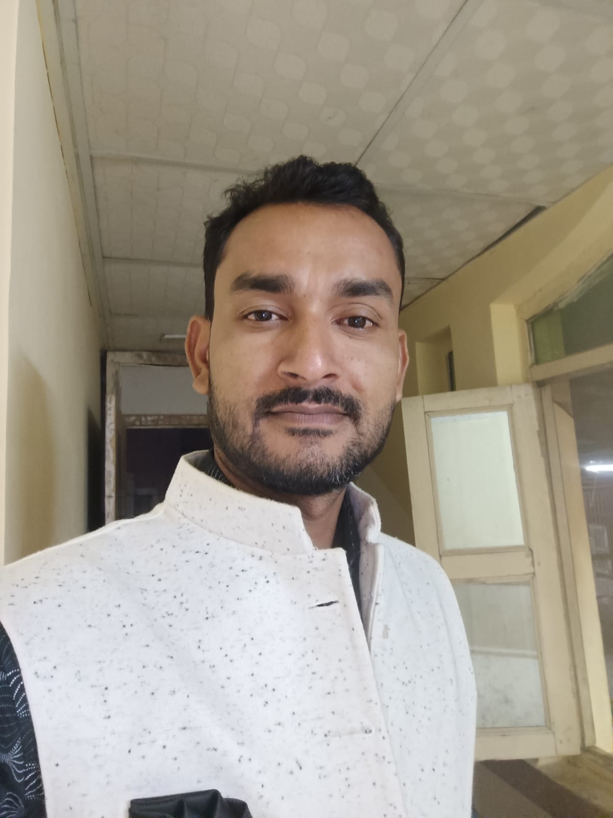 फोटो -05 सतीश चंद्र